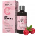 Last Vitamiin C acerola Best Lab 50ml