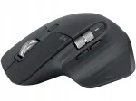 Juhtmevaba hiir LOGITECH MX Master 3S SE, Bluetooth, grafiithall