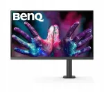 BenQ PD2705UA 27'' 4K IPS 60Hz 5ms PIVOT k&otilde;laritega monitor
