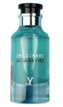 Meeste parf&uuml;&uuml;m Fragrance World Jacques Yves Imaginari 100 ml EDP