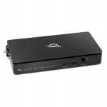 OWC Thunderbolt 5 Dual 10GbE v&otilde;rgustikjaam, 4x Thunderbolt, 4x USB