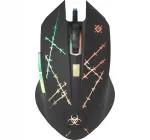 M&auml;ngude optiline hiir RGB-taustvalgusega, 3200 DPI, matt ja War Thunder kingitus