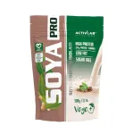Activlab Soy Pro taimsete valkude konditsioneer kohvimaailtse maitsega 500 g