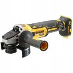 Nurga lihvketas DeWALT DCG405N 18V XR, 125 mm, kaitsekilbiga