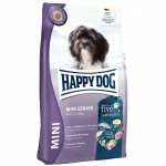 Happy Dog Mini Senior kuivtoit vanematele v&auml;ikestele t&otilde;ugudele, 4 kg