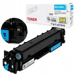 HP 207A W2211A sinine mikroskeemiga toonerkassett M255dw M283fdn M282nw