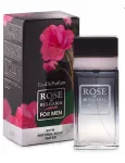 Meeste parf&uuml;&uuml;mvesi Rose of Bulgaria Men, 60 ml