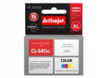Tindkassett ACTIVEJET CL-541 CL541XL, Canon MG3650, MG3650S, MG4140, TS5150, TS5151