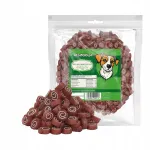 SUSHI koerte maiused pardiliha ja kalaga, 1 kg