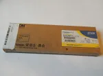Tindikassett Epson SJIC26P(Y) kollane, ColorWorks C7500