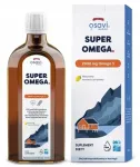 Toidulisand Osavi SUPER OMEGA 2900mg OMEGA 3 EPA DHA Citrine