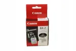 Canon BX-2 must tindikassett, originaalne