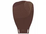 LED k&auml;temask GARETT BEAUTY Skin Ritual, pruun