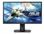 M&auml;ngumonitor ASUS VG245Q 24" 1ms FreeSync sisseehitatud k&otilde;laritega