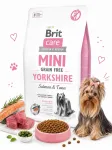 Kuivtoit BRIT teraviljavaba Yorkshire terjeritele, kerge seedimisega, 2 kg
