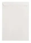 Kirja&uuml;mbrik VICTORIA TC5, kleeplukuga, 162 x 229 mm, 500 tk