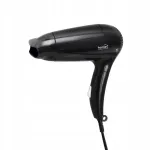 Juuksekuivati Home HG HSZ 18, 1400W, kokkupandav k&auml;epide, 2 kiirust