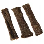 Kuivatatud hobuselihamaiused koertele, umbes 30 tk, 500 g