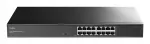 V&otilde;rgul&uuml;liti Cudy GS1016L, 16 porti, Gigabit Ethernet, must