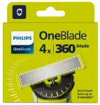 PHILIPS OneBlade 360 QP440/50 raseerimisterad