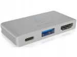 Kolijaam IcyBox IB-DK4030-2C