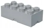 Lego konteiner Brick Eight helehall