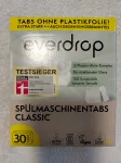 N&otilde;udepesutabletid EVERDROP, 30 tk., 540 g, Saksamaa