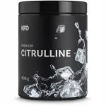 KFD PREMIUM Citrulline pulber 400g magusaineteta