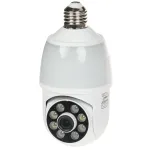 Sisemine p&ouml;&ouml;ratav IP-kaamera APTI-W31S1-TUYA, Wi-Fi, 2,1 MP, 3,6 mm, Tuya Smart