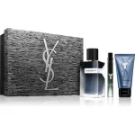 YSL Yves Saint Laurent Y meeste l&otilde;hnakomplekt 100 ml + 10 ml + 50 ml, Eau de Parfum