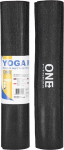 Joogamatt YOGA ONE FITNESS YM02, must