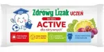 Komm STARPHARMA STUDENT ACTIVE, viinamarja ja sidruni maitsega, 1 tk