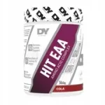 Aminohapete pulber Dorian Yates Hit EAA 360g, BCAA 2:1:1, EAA