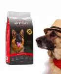 Artifact Dog kuiv koeratoit vitamiinidega, 20 kg