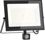 LED v&auml;liprožektor liikumisanduriga 100W Mexen Luxpro