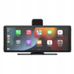 Multimeediam&auml;ngija DVR-i, Android Auto, Apple CarPlay, 64 GB, AHD-ga