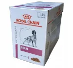Royal Canin Renal koeratoit, 12 x 100 g kotikesed