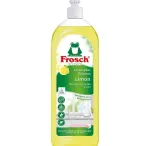 FROSCH n&otilde;udepesuvahend sidrunheina ekstraktiga, 750 ml