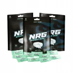Energeetiline n&auml;rimiskumm NRG kofeiiniga, suhkruta, valmistatud USA-s