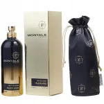 Montale Paris Intense Black Aoud unisex parf&uuml;&uuml;mvesi 100 ml