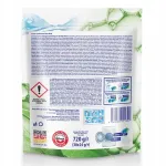Pesukapslid ULTRA WEISS, 30 tk, valgele kangale