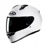 Kiiver HJC C10, valge, XL