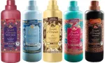 Tesori d'Oriente kangapehmendajate komplekt, 5 x 760 ml, PTVAH