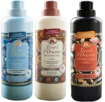 Pesupehmendajate komplekt Tesori d'Oriente, 3 x 760 ml