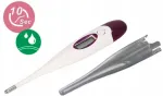 Veterinaarne digitaalne termomeeter, 32&ndash;42 &deg;C