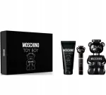 Meeste Moschino Toy Boy 100+10 ml EDP parf&uuml;&uuml;mvesi ja kehalosjooni komplekt