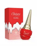 Parf&uuml;&uuml;mveed naistele Amaran Gelato Very Berry Strawberry 100 ml