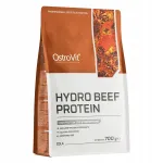 Valguh&uuml;drolisaat OstroVit Hydro Beef Protein 700 g, kola maitsega