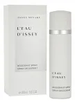 Deodorant naistele Issey Miyake L'Eau D'Issey 100 ml