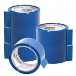 Kleepuv teip PAKOVA 48 mm x 50 m, sinine, tugev, 6 tk